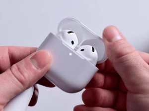 苹果AirPods Pro 2和4固件升级，更新内容待揭秘！