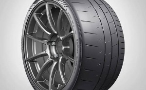 小米SU7 Ultra专属赛轮轮胎Podium Track 01上市，赛道必备售价2450元起