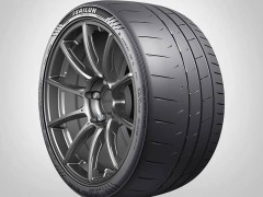 小米SU7 Ultra专属赛轮轮胎Podium Track 01上市，赛道必备售价2450元起