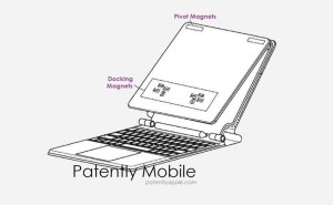 谷歌Pixel平板新配件专利曝光，或将挑战iPad Pro生产力地位？