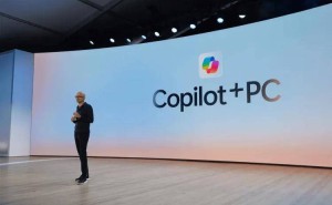 微软扩展AI功能：英特尔AMD版Copilot Plus PC迎来新升级
