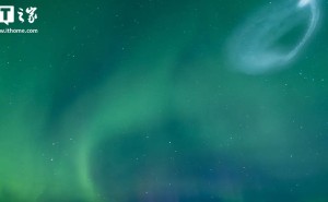 NASA火箭探秘：极光如何影响地球高层大气？