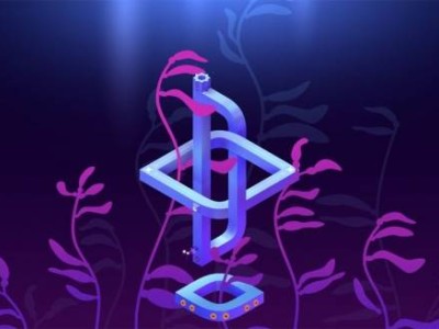 《纪念碑谷3》跨界登陆PC与主机！错视解谜新冒险即将开启