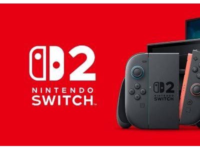 任天堂Switch 2配置曝光：性能升级，兼容旧游戏，价格小幅上涨