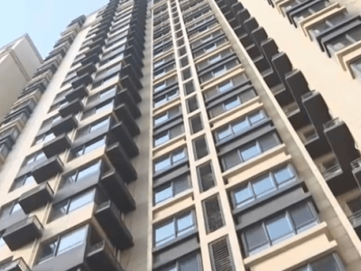 4层及以上设置电梯！住宅新标准来了！