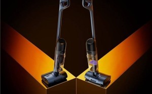 云鲸S3 Island洗地机：自滤免维护，AI智慧清洁引领家庭新风尚