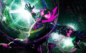 《蜘蛛侠：超越宇宙》定档2027，蜘蛛宇宙新篇章即将开启！