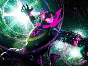 《蜘蛛侠：超越宇宙》定档2027，蜘蛛宇宙新篇章即将开启！