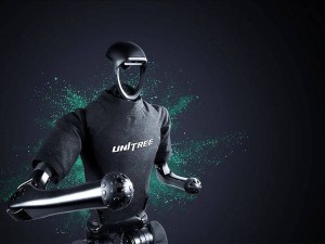宇树科技再引资本关注，蚂蚁集团与中国移动或成新股东？