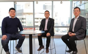 理光集团：以“中国速度”深耕数字化，助力中国企业价值跃迁