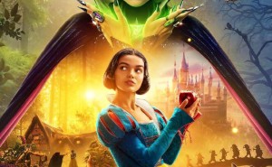 迪士尼真人版《白雪公主》或亏1.15亿，改编经典动画如何破局？