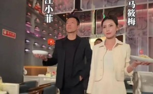 汪小菲二婚请帖满天飞，吴宗宪婉拒，网友心疼孩子成婚礼工具人？