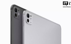 苹果2027款iPad Pro将搭载M6芯片与自研C2基带，性能再升级？