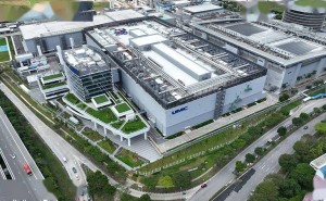 联电新加坡Fab 12i扩建新厂，50亿美元投资打造22/28nm制程里程碑