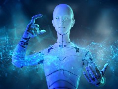 速腾聚创2024年净亏损大幅收窄，CEO展望2026激光雷达板块盈利