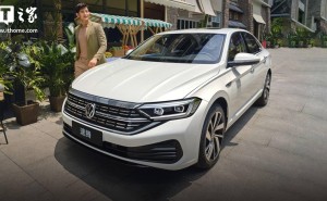 2025款速腾二次改款上市，新增自适应巡航售15.89万，配置有何变化？