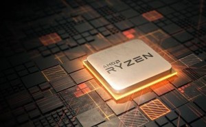 AMD Zen 6处理器来袭：主频破6GHz，技术升级引期待