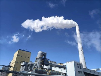 气化灰渣变废为宝！新疆49万吨级焚烧炉连续稳定运行80天