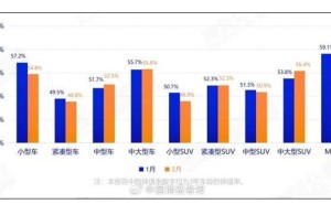 中大车型保值率领跑，国产电动车保值率形势严峻？