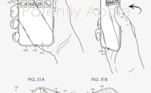 苹果新专利：六面透明iPhone来袭，全玻璃设计将重塑交互体验？