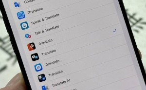 苹果iOS 18.4大动作：全球可设默认翻译，欧盟独享导航选项