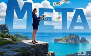 Meta AI研究领军人物乔尔·皮诺将离职，公司650亿美金AI投入何去何从？