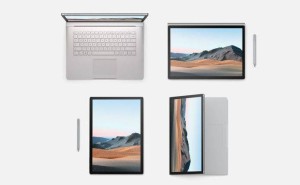微软Surface Book 3笔记本：五年服役期满，正式告别更新支持