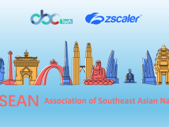 天维信通CBC Tech与Zscaler强强联合，共铸东盟市场网络安全新篇章