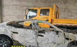 小米SU7起火事故致3人丧生，雷军承诺小米将积极应对