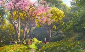 《刺客信条：影》游戏画面再升级，育碧引领行业新风尚