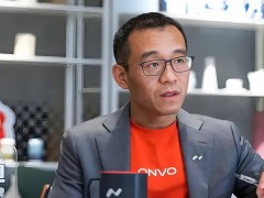 乐道总裁艾铁成挥别：虽不舍，但为梦想让路