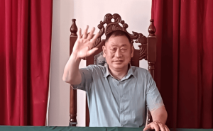 吴以道书法艺术展：墨舞风华，荣获全国大赛一等奖！