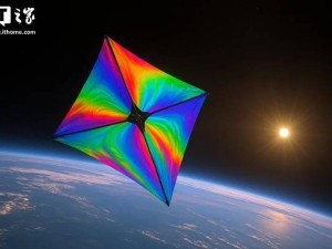 光帆技术新突破：人类星际旅行梦想或将在几十年内成真