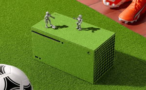 愚人节特供？dbrand限量版“Touch Grass”草地触感贴膜来袭
