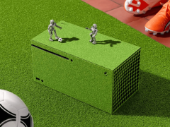 愚人节特供？dbrand限量版“Touch Grass”草地触感贴膜来袭