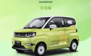 奇瑞大动作：QQ冰激凌、大小蚂蚁告别iCAR，整合入奇瑞品牌