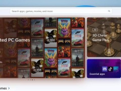 微软Windows 11应用商店焕新：Spotlight功能大升级，下载体验更流畅