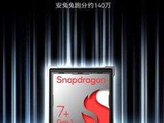 酷比魔方掌玩mini 3 Ultra将发，骁龙7+ Gen3加持，性能如何？