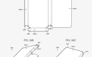苹果六面屏iPhone专利来袭，全玻璃机身颠覆传统设计！
