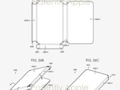 苹果六面屏iPhone专利来袭，全玻璃机身颠覆传统设计！