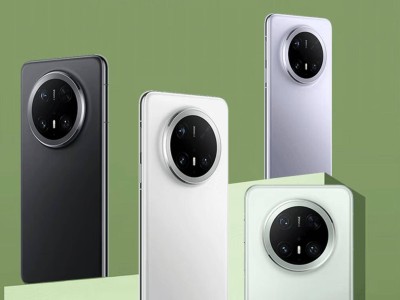 华为Mate 80 Pro或将告别曲面屏，直屏新形态来袭？