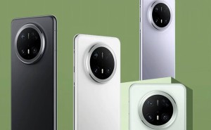 华为Mate 80 Pro或将告别曲面屏，直屏新形态来袭？
