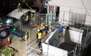 日本将启用全球首座3D打印车站，2.5小时建成效率惊人！