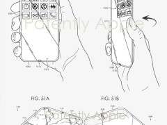 苹果新iPhone专利：六面屏设计，全面交互体验来袭！