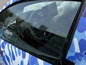 比亚迪腾势跑车内饰外观曝光，性能直追保时捷911，售价或超30万