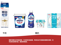明治乳业中国市场挑战重重，高投入何时迎来高回报？