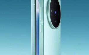 vivo X200s强势来袭！直屏旗舰新选择，天玑9400+性能再升级