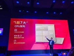 高通骁龙8s Gen4震撼发布，REDMI小米等巨头抢先搭载，性能大幅提升