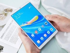 华为小米入局，小屏平板市场能否焕发新生？