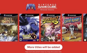 任天堂Switch 2会员福利升级！NGC经典游戏来袭